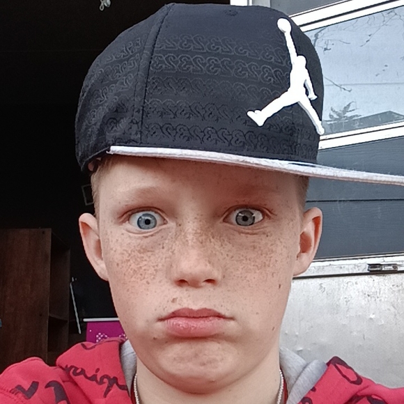 Meet your Posher, Jayden - Picture 1 of 1